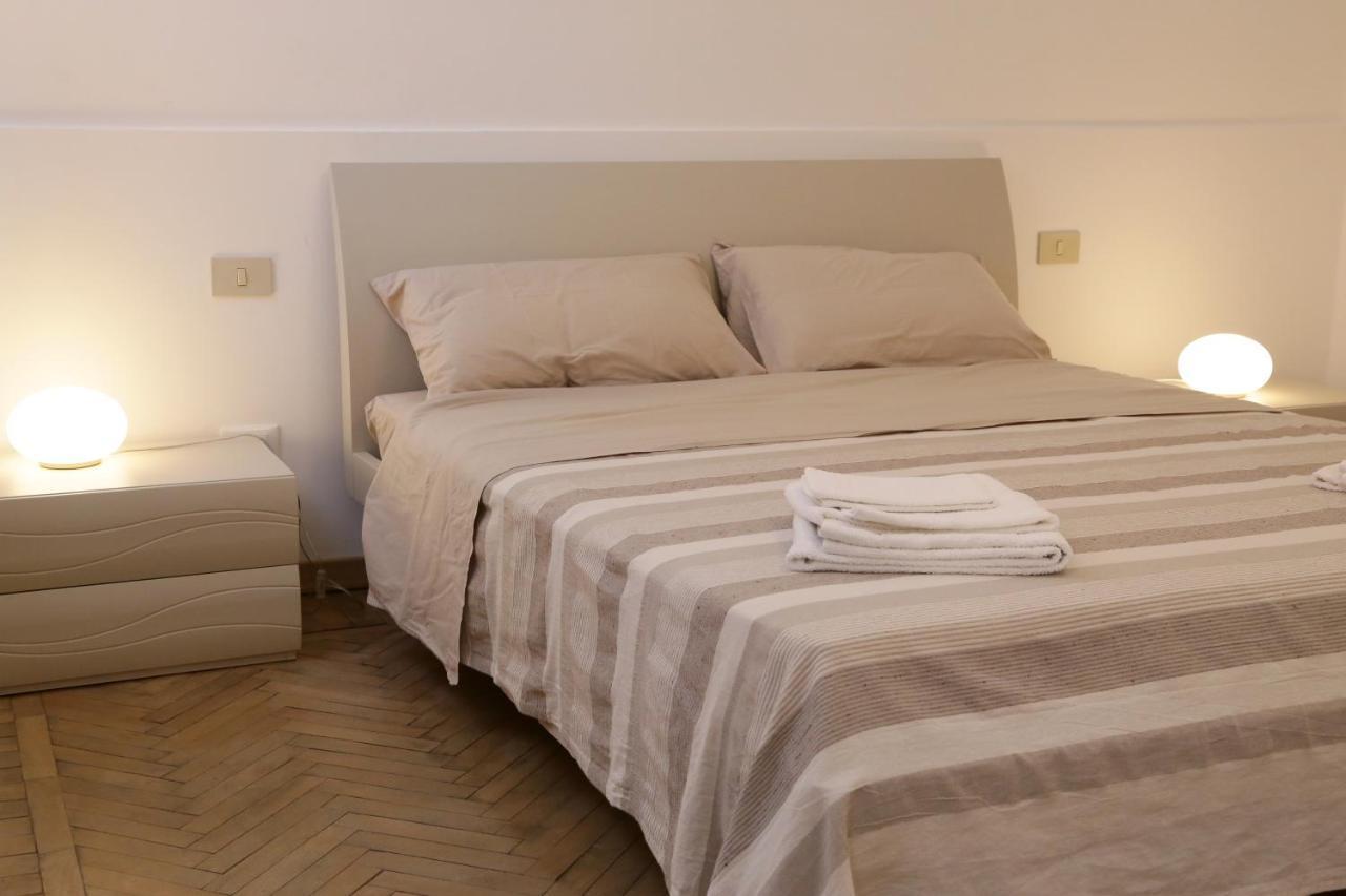 Venice Flat Ganeo Buitenkant foto