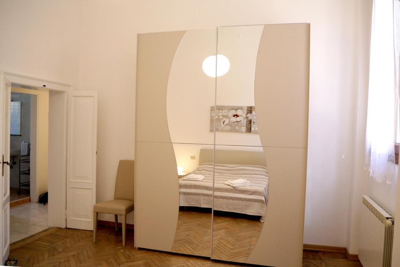 Venice Flat Ganeo Buitenkant foto