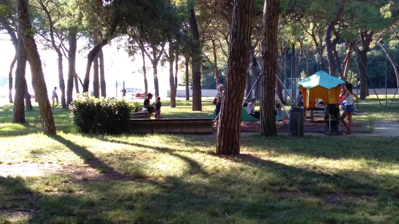 Venice Flat Ganeo Buitenkant foto